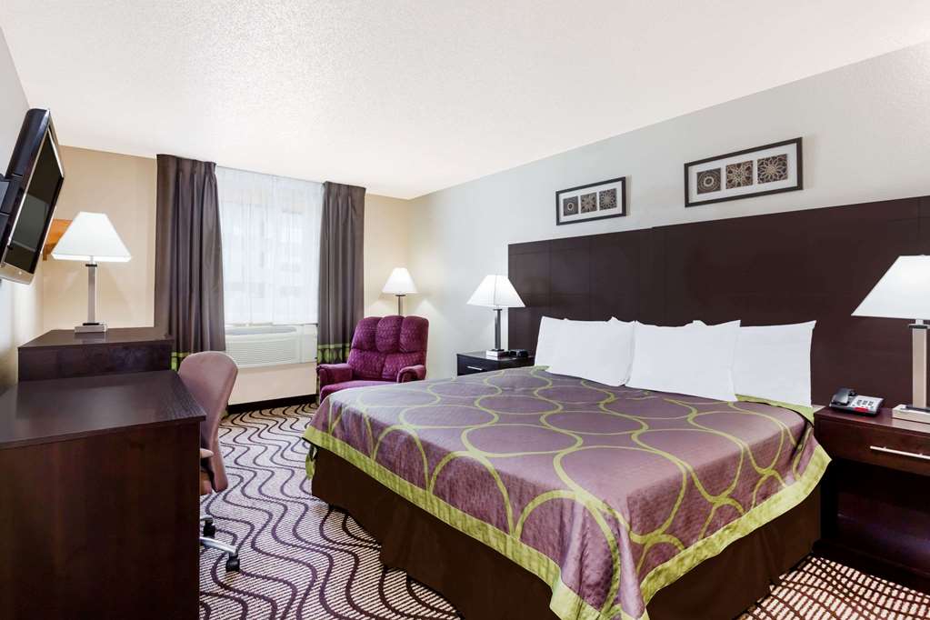 Super 8 by Wyndham Tappahannock VA - photo 13