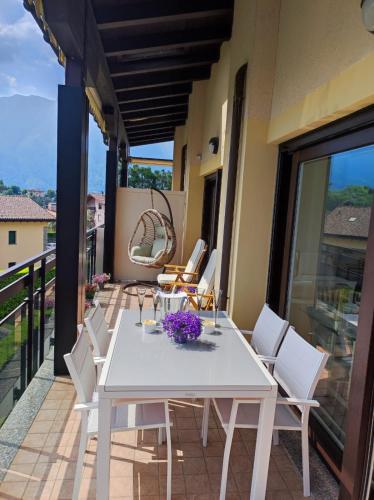 La Rosa del Lago — 4-Star Luxury Hotel in Lenno, Italy