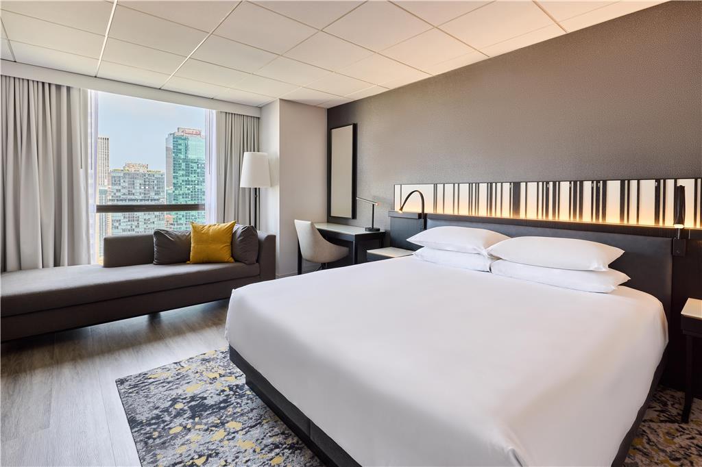 Hyatt Regency Chicago - photo 72