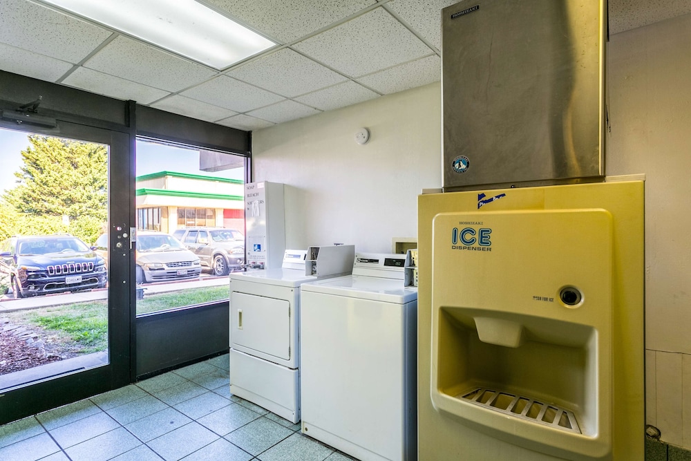 Americas Best Value Inn Edgewood - photo 19