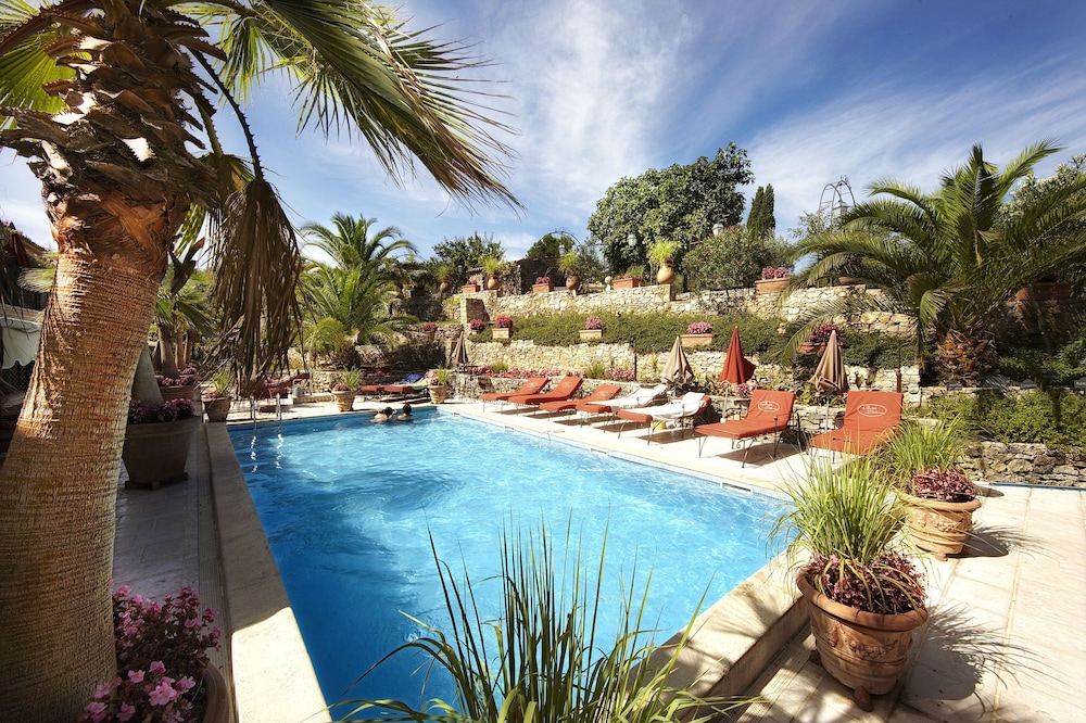 Hotel La Bastide De Valbonne — Valbonne — photo 2