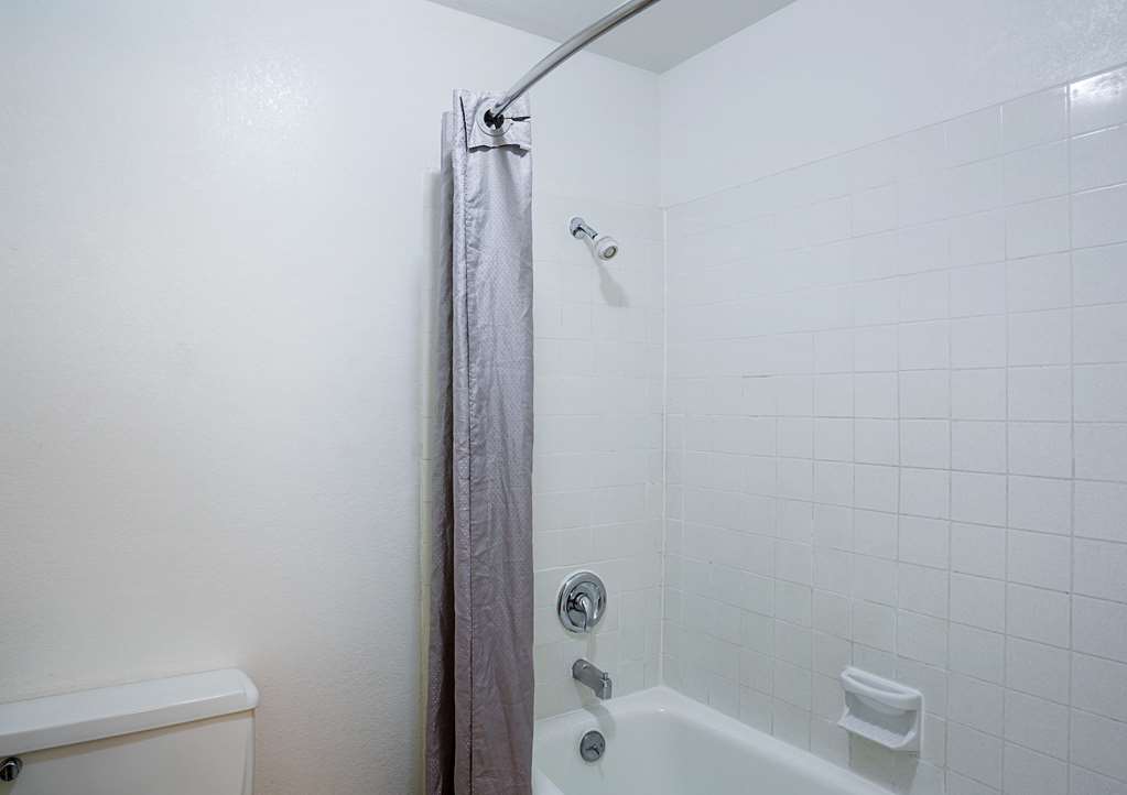 Motel 6 Wenatchee WA - photo 20