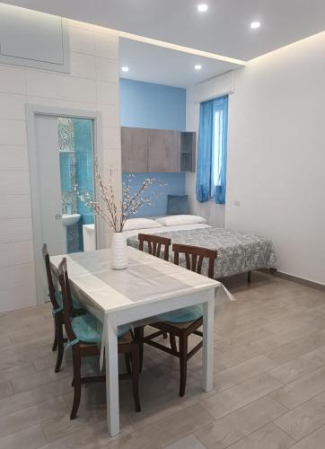 Al Gechigiù in Bacoli, Italy