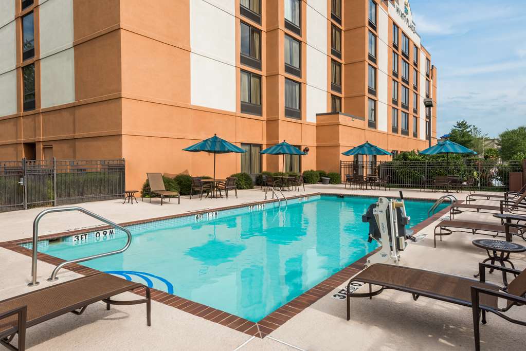 Hyatt Place Rogers Bentonville - photo 2