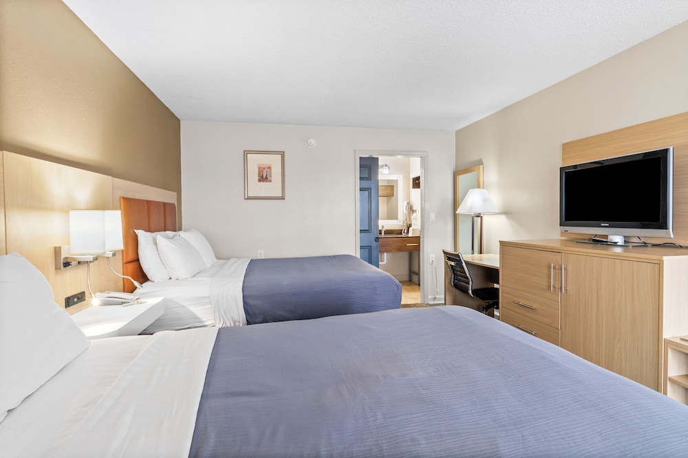 Richland Inn of Columbia - photo 14