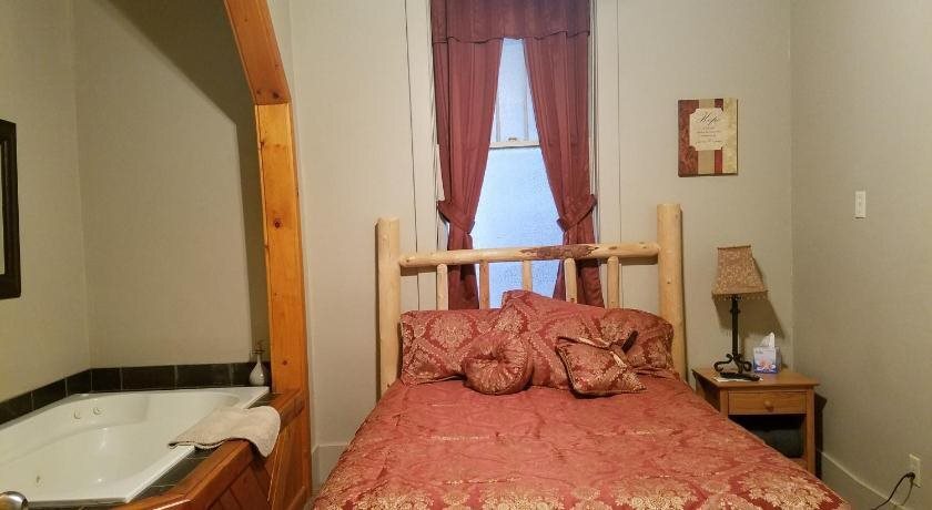 Dakota Spur Hotel - photo 2