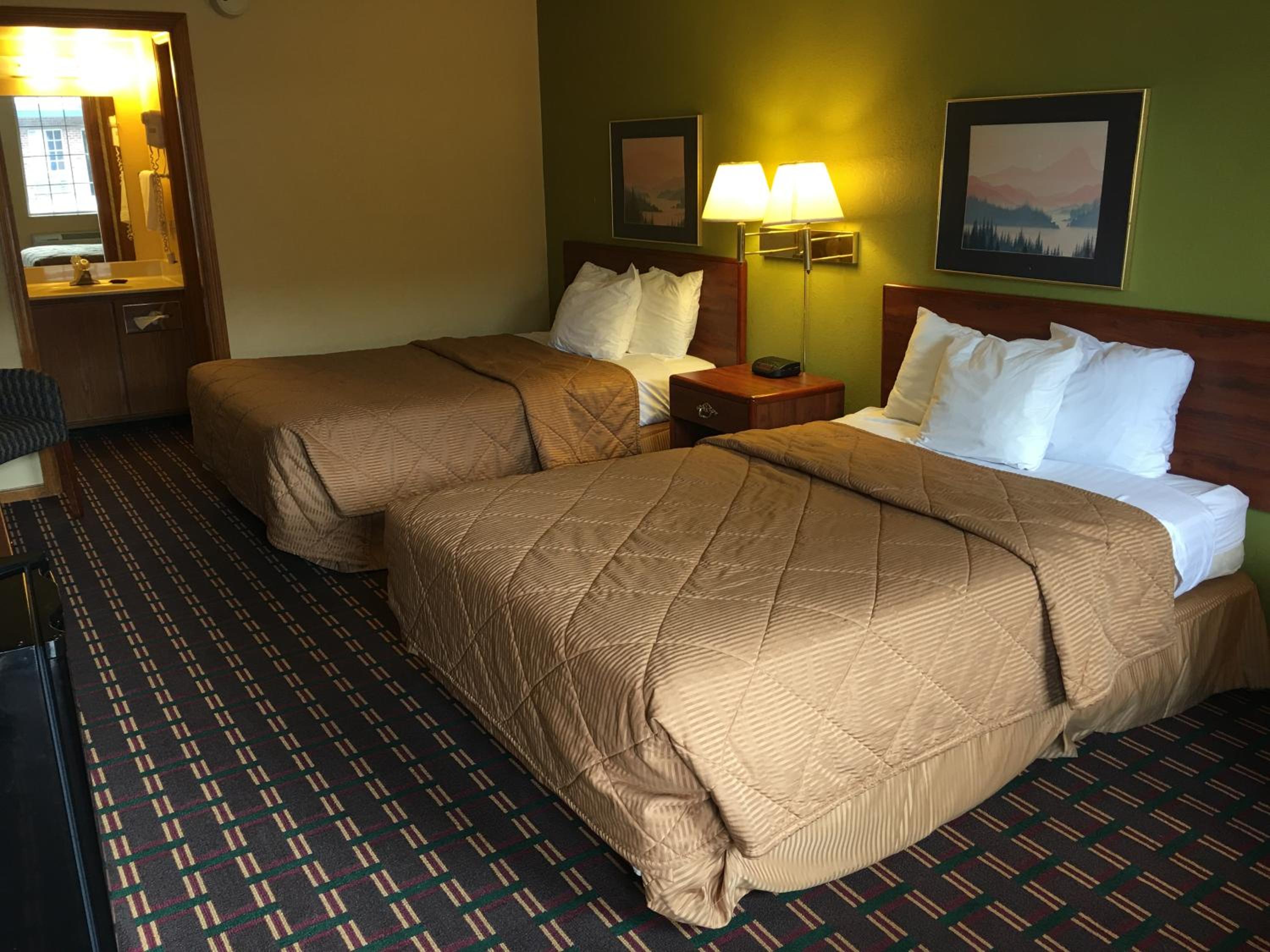 Americas Best Value Inn Maumee Toledo - photo 12