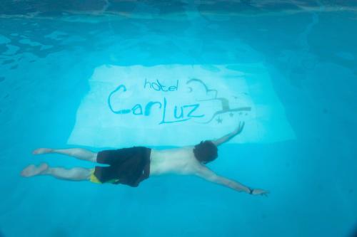 Hotel Carluz — Esmeraldas — photo 5