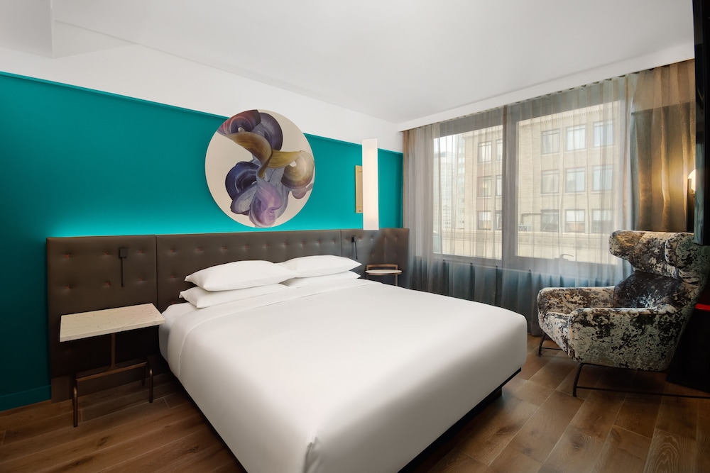 Hyatt Centric Midtown 5th Avenue New York - photo 14