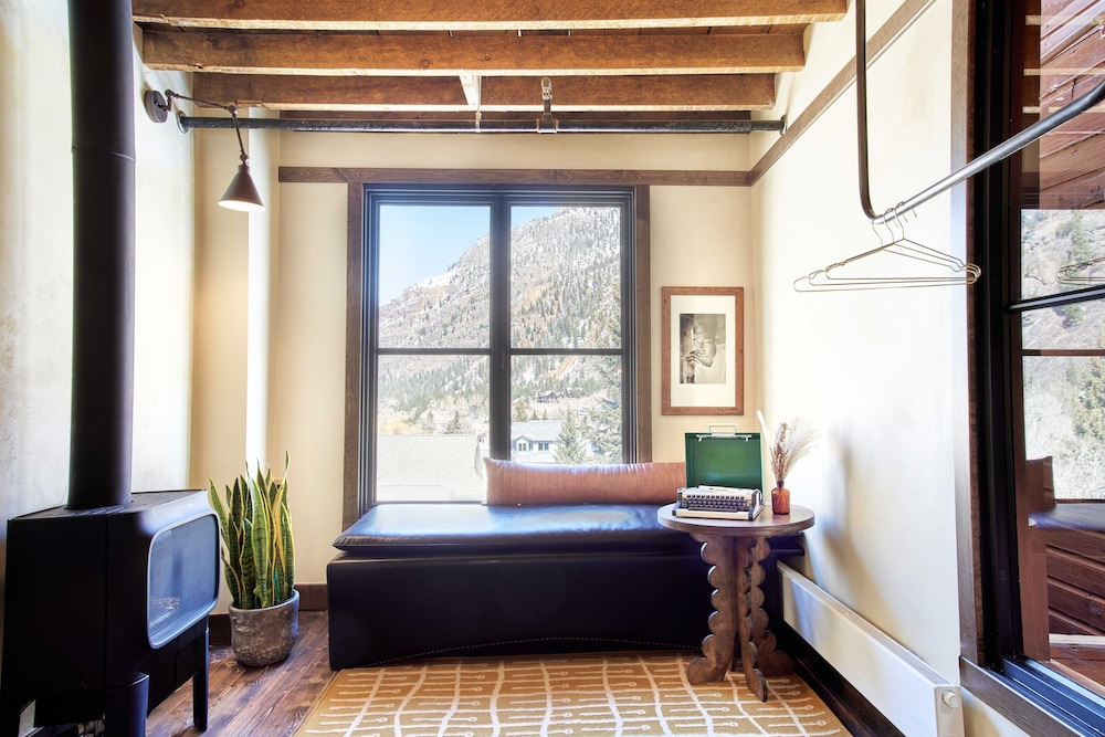 Western Hotel Ouray - photo 43