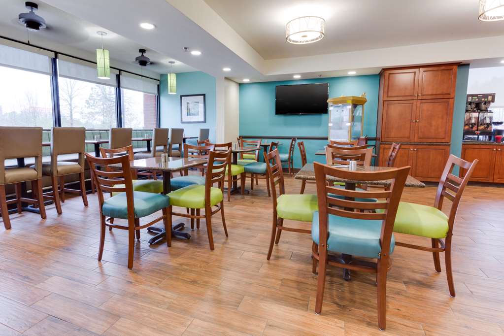 Drury Inn & Suites Birmingham Grandview - photo 10