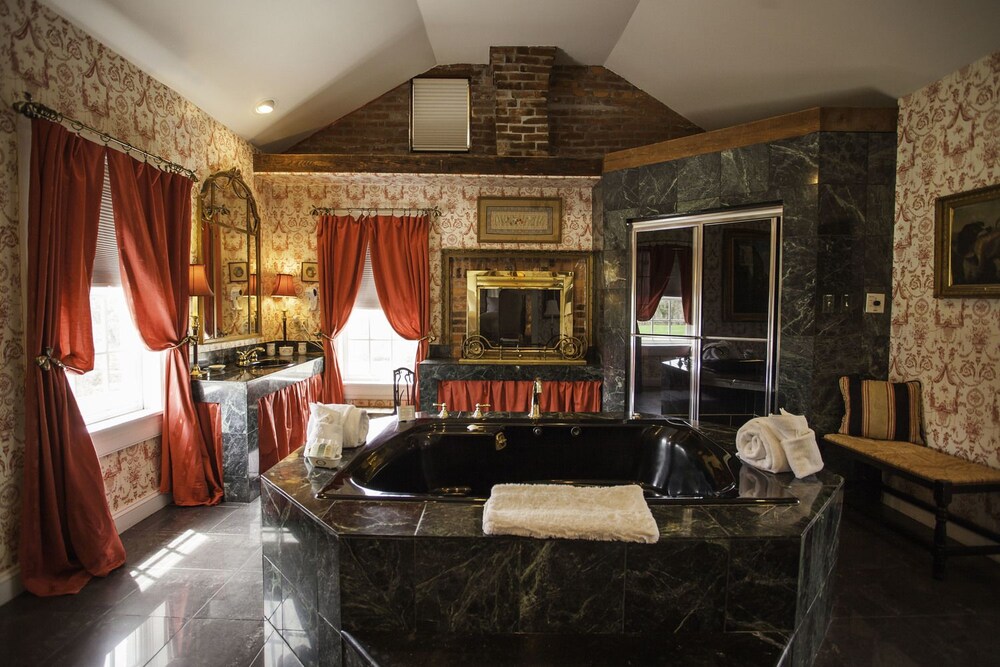 Antrim 1844 Country House Hotel - photo 57