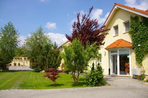 Penzion Rustica Garni in Pezinok, Slovakia