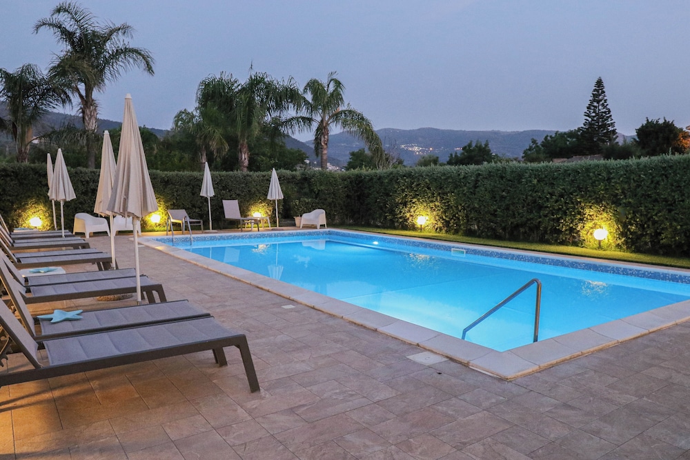 Il Girasole Capo d’Orlando in Capo D'orlando, Italy