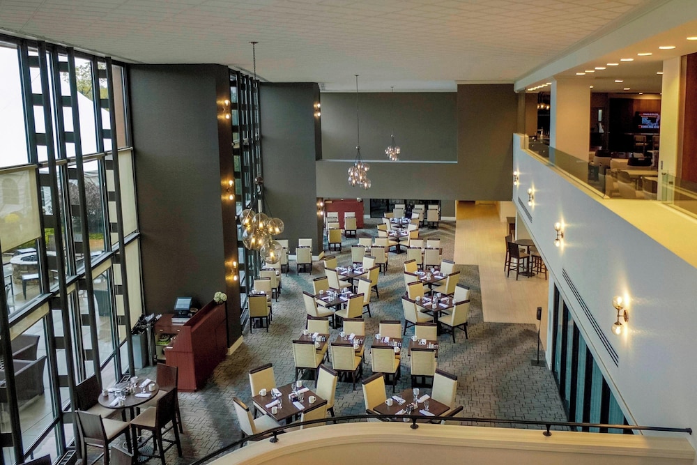 Ann Arbor Marriott Ypsilanti at Eagle Crest - photo 54