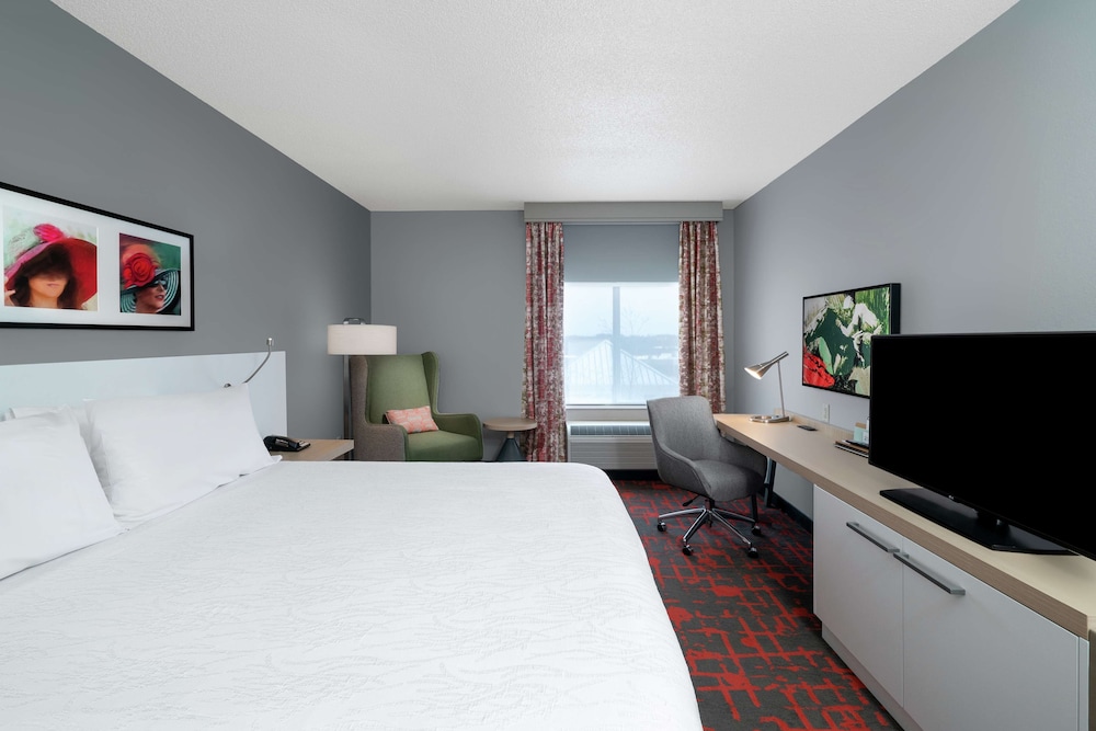 Hilton Garden Inn Louisville East - photo 7