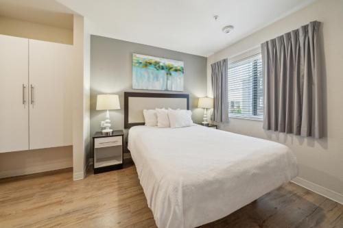 Modern 1bed Apt With Free Parking I Gym — 4-Star Luxury Hotel in San Antonio, United States