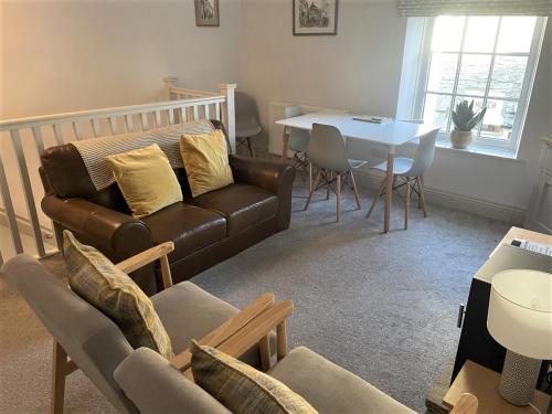 Square View Grassington — 4-Star Luxury Hotel in Grassington, United Kingdom