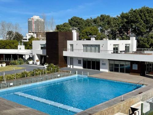 Ocean Drive Apartamento en Punta del Este con los mejores amenities y servicios — 4-Star Luxury Hotel in Punta Del Este, Uruguay