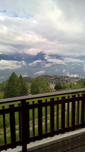 Les 2 Sabots in Basse-Nendaz, Switzerland