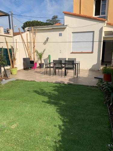 Chez vero in El Volo, France