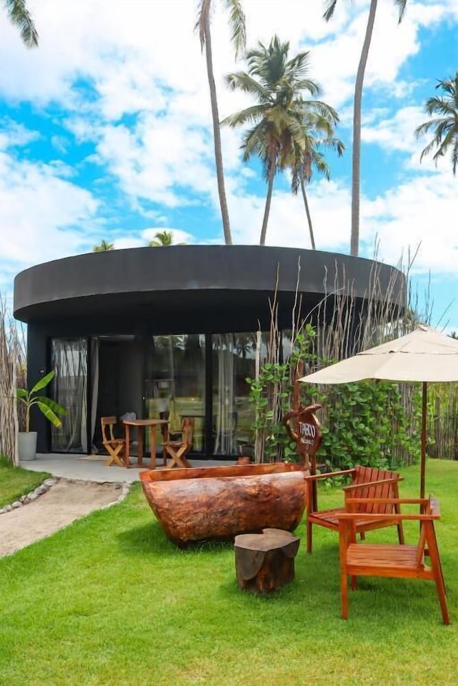Taboo Milagres - last minute hotel in Maragogi