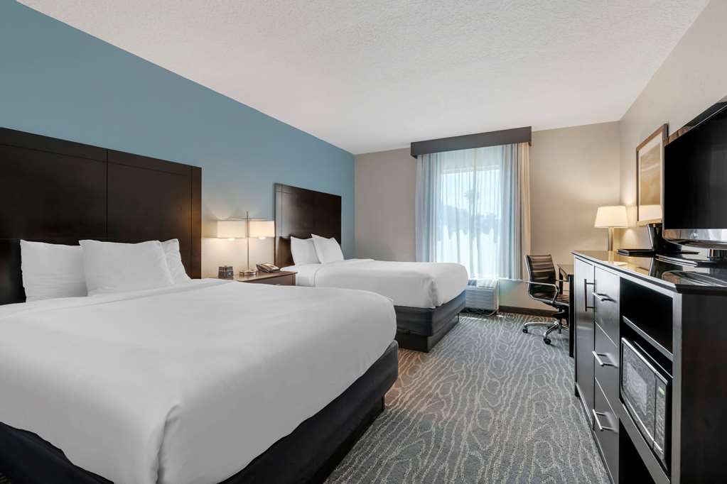 Comfort Inn & Suites Melbourne Viera - photo 16
