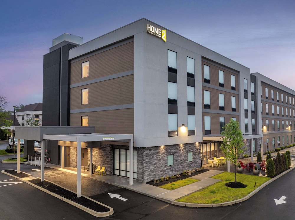 Home2 Suites by Hilton Boston Franklin - photo 27