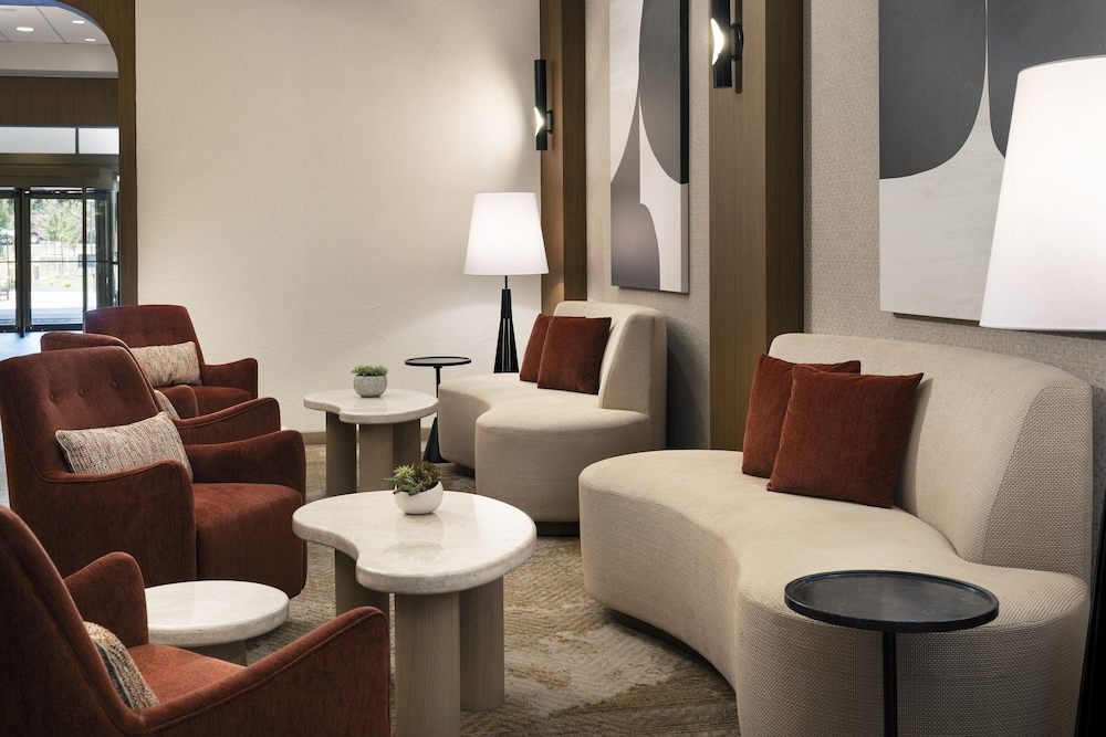 Marriott San Ramon — San Ramon — photo 2