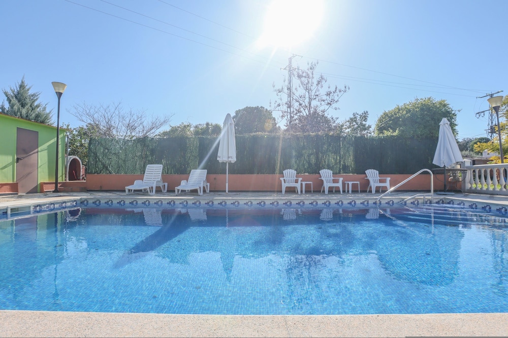 La Morada Del Yayo in Guillena — hotel in Guillena