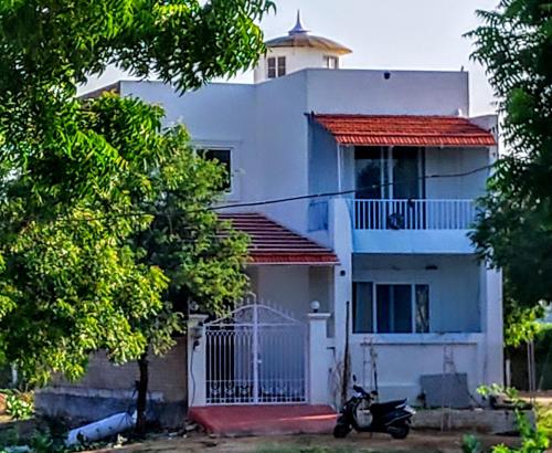 Villa 51 — 4-Star Luxury Hotel in Bikaner, India