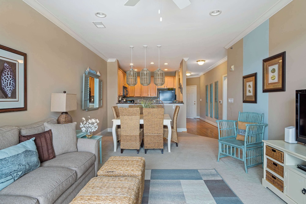 Grande at Canal Retreat Great Area in Rehoboth — 4-Star Luxury Hotel in Rehoboth Beach, United States