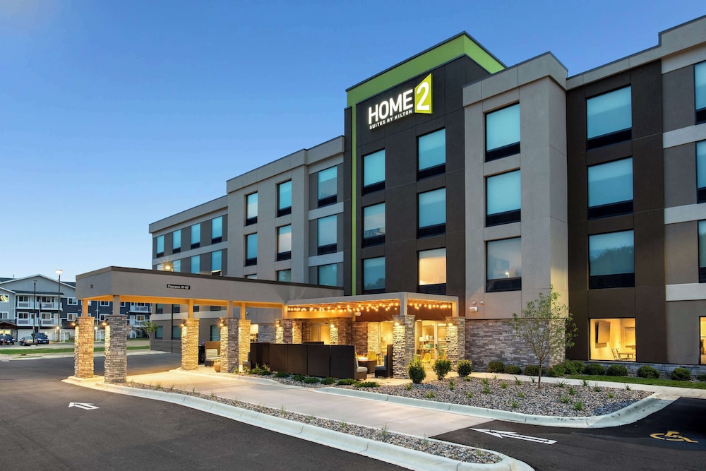 Home2 Suites by Hilton Owatonna - photo 29