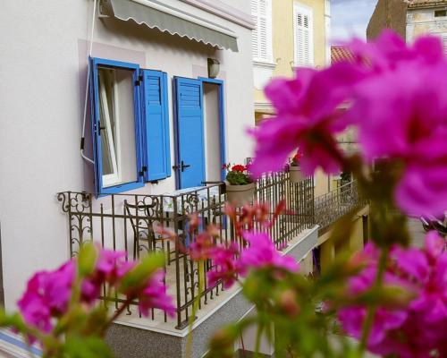 Kuća za odmor Iva — hotel in Omisalj