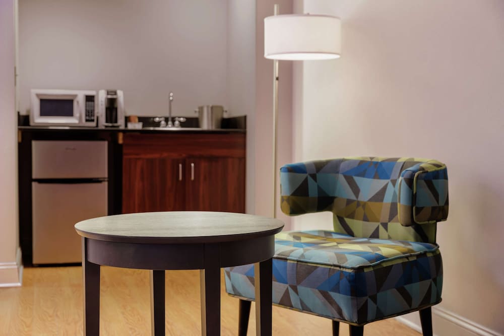 Hotel Trilogy Albany Airport Tapestry Collection by Hilton - photo 17
