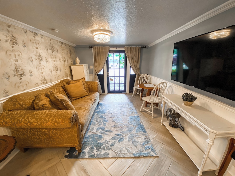 Park Place Inn and Cottages - photo 23