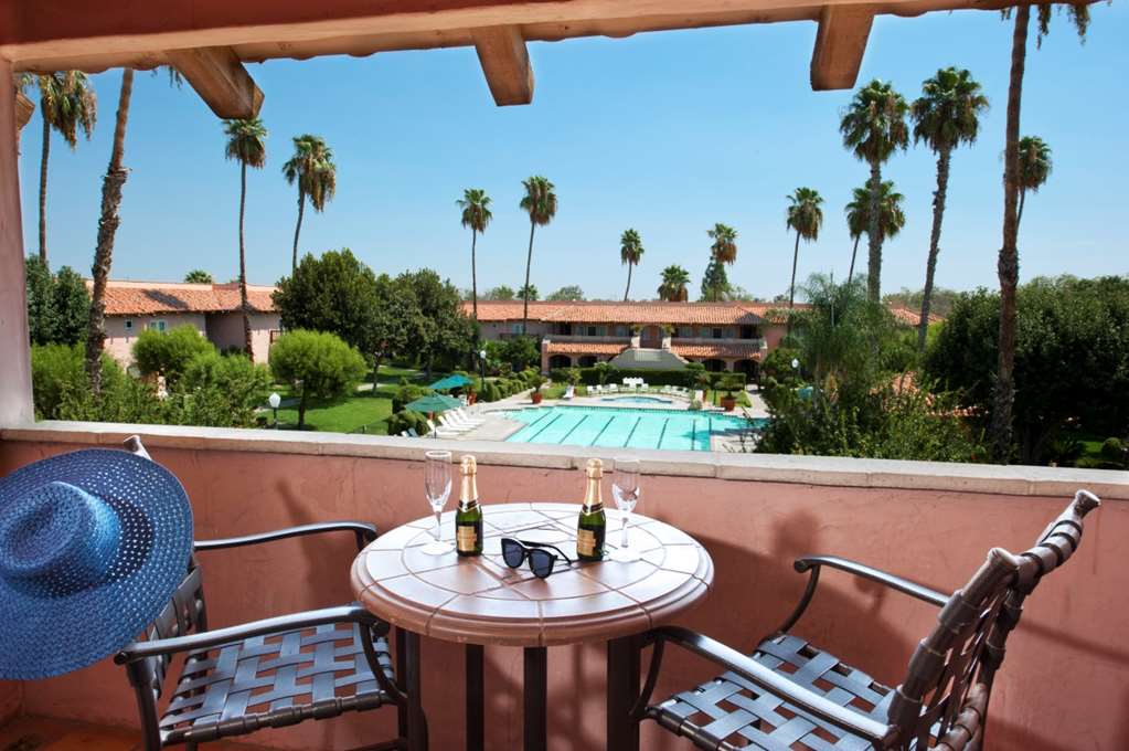 Harris Ranch Resort - photo 14