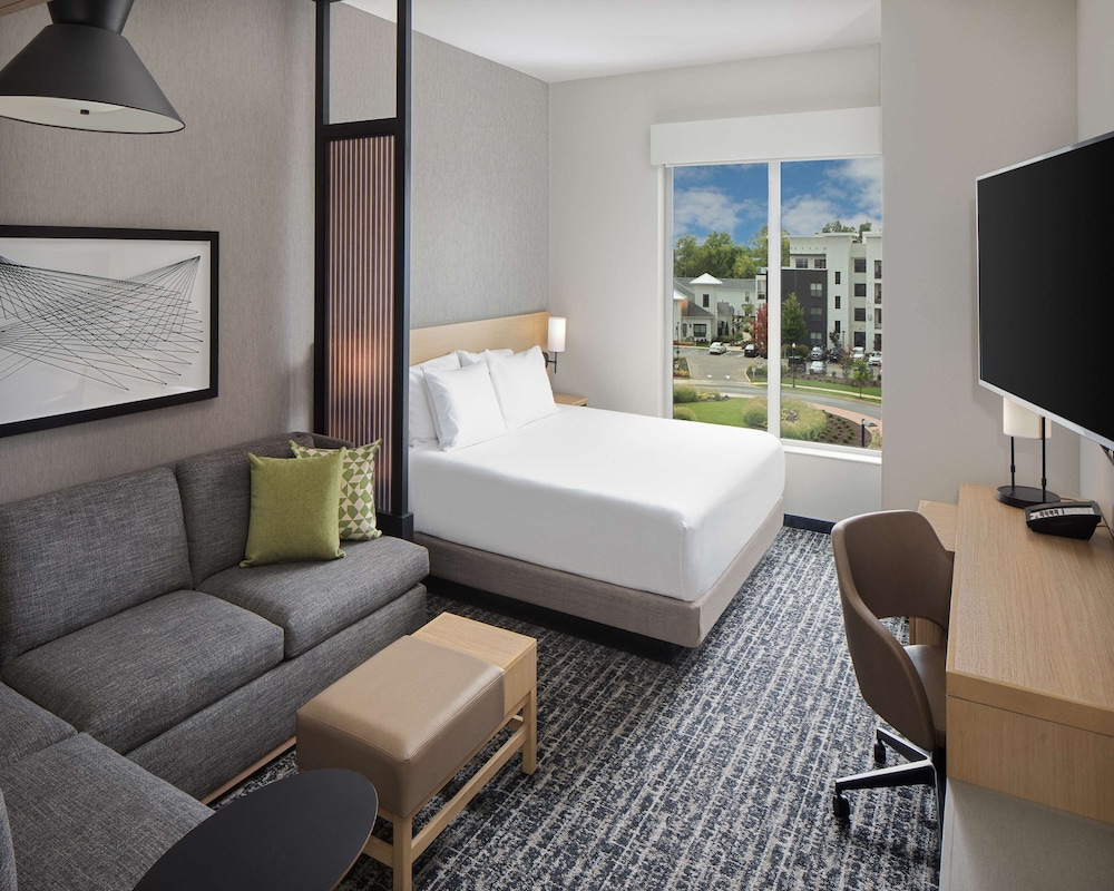 Hyatt Place Murfreesboro - photo 10