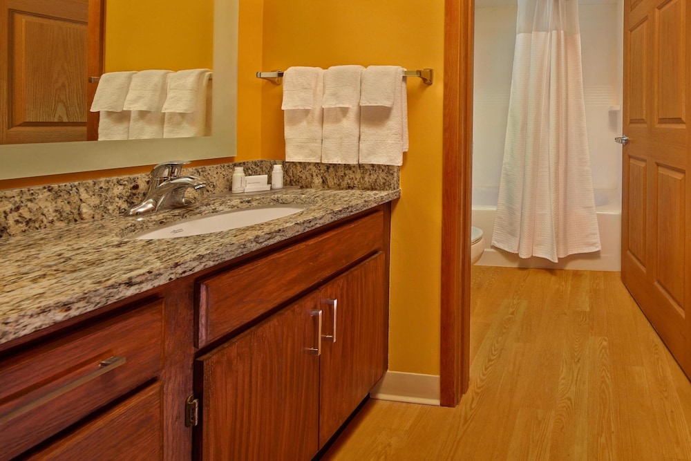 Residences at International Place - photo 11