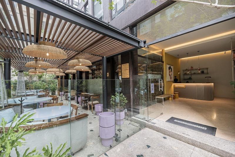 Cuadra 134 Residencial in Mexico City, Mexico