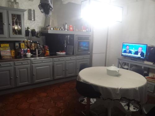 Pavillon Val in Romainville, France