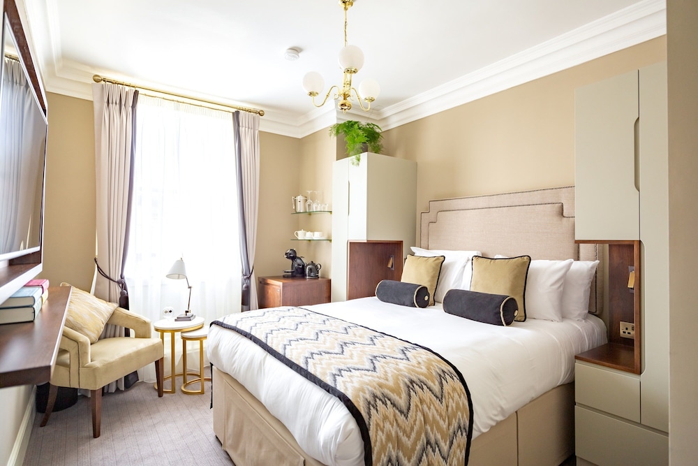 Trinity Townhouse Hotel