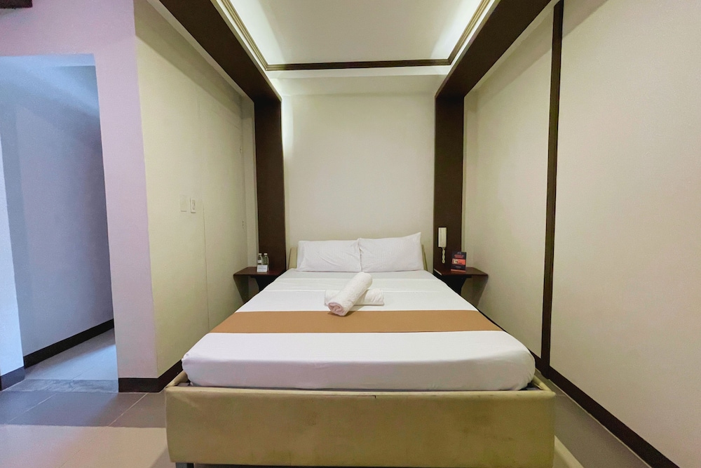 Hidden Key Inn Tarlac — Concepcion — photo 5