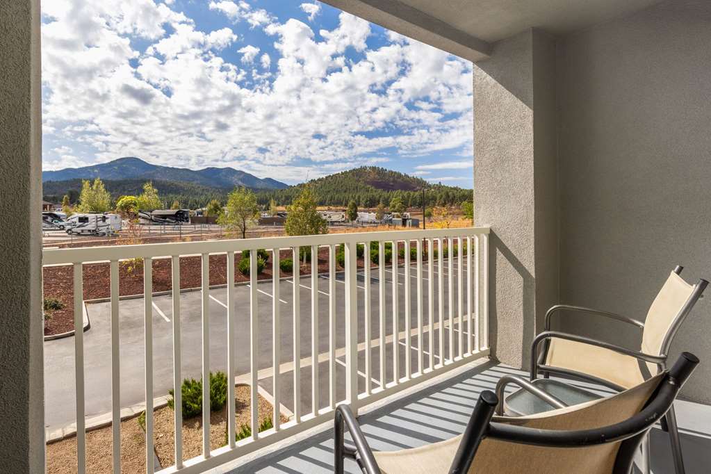 La Quinta Inn & Suites by Wyndham Williams Grand Canyon Area - photo 45