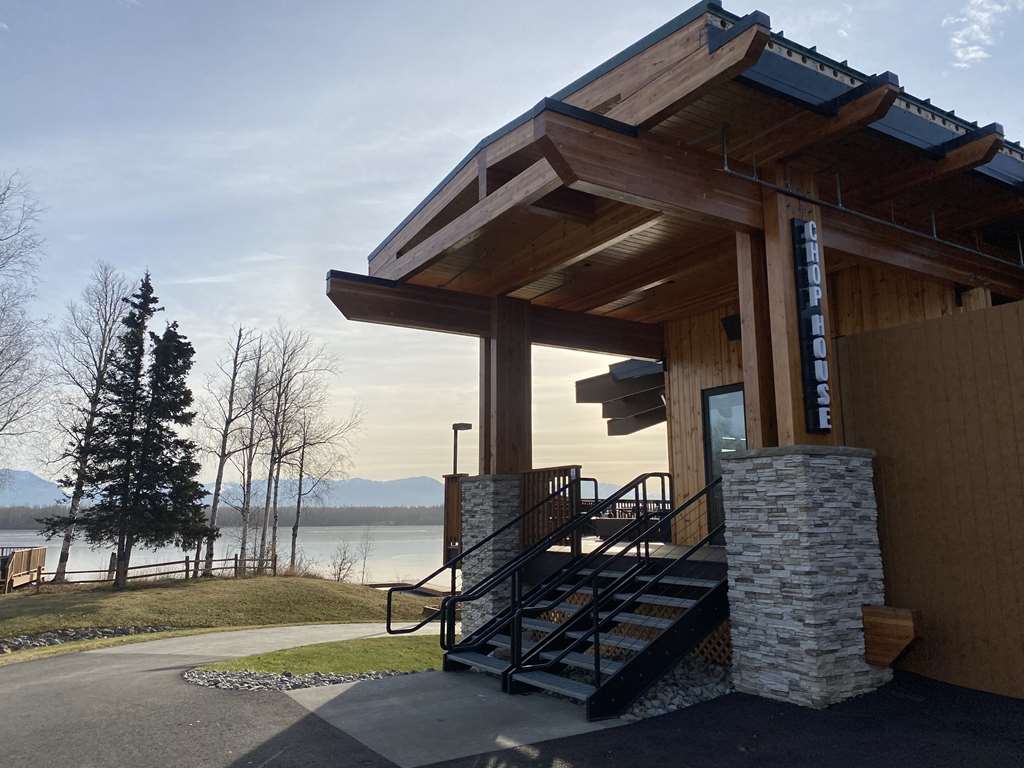 Best Western Lake Lucille Inn - photo 4