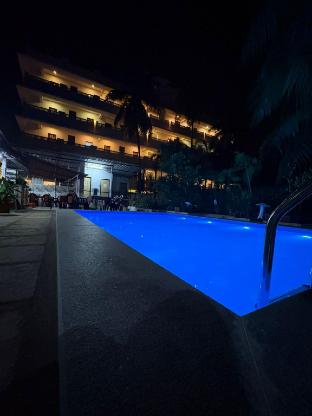 Georgies wooden homes stay — 5-Star Luxury Hotel in Mormugao, India