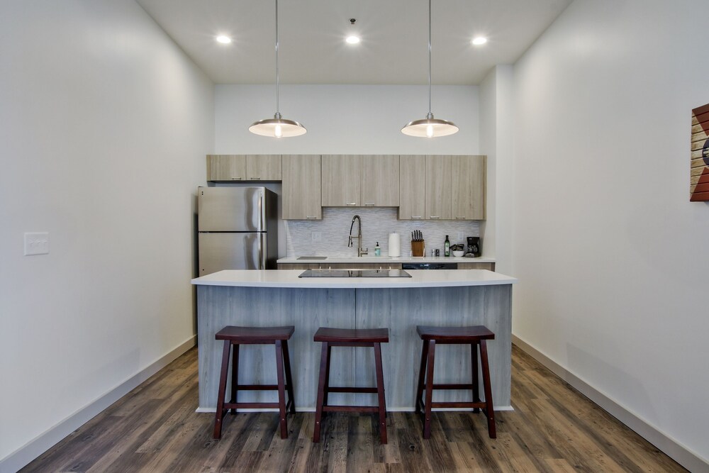 The Old Town Luxury Lofts - photo 92