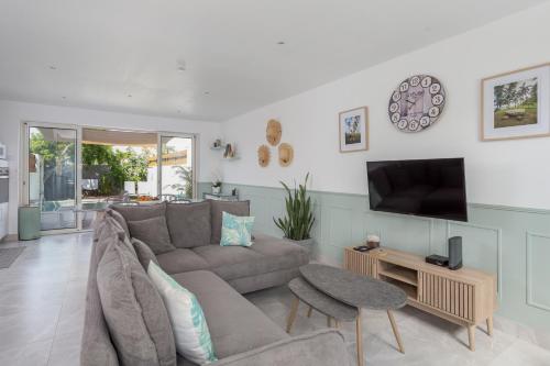 Kaz Margot in Saint-Pierre, Réunion