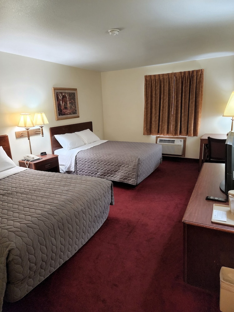 Family Budget Inn Bethany - photo 14