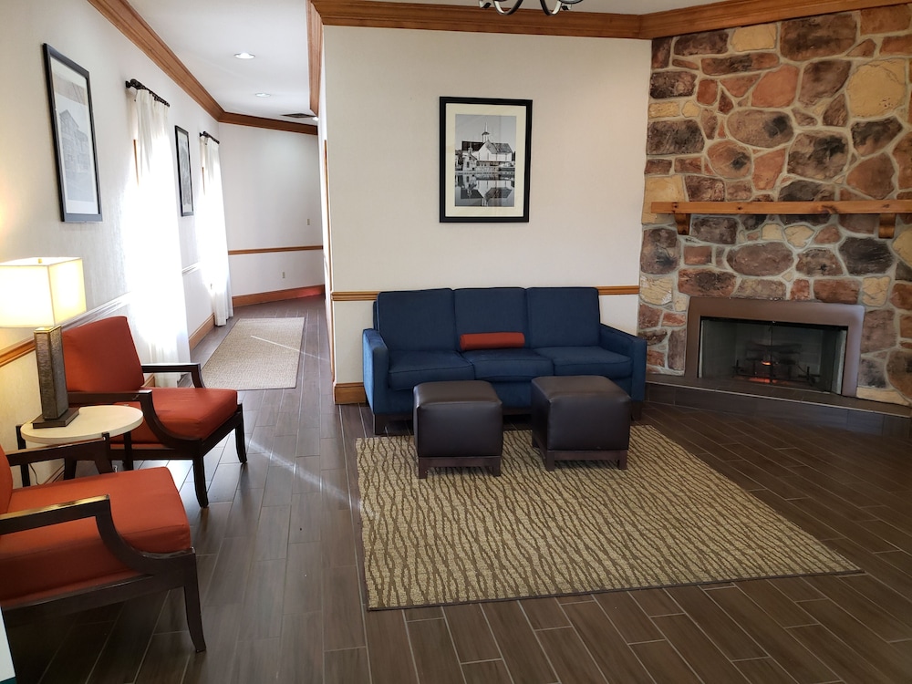 Quality Inn Selinsgrove - photo 3